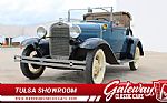 1930 Model A Thumbnail 1