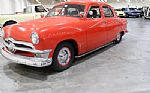 1950 Deluxe Sedan Thumbnail 23