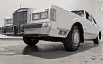 1988 Town Car Thumbnail 4