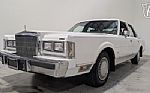 1988 Town Car Thumbnail 3