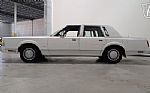 1988 Town Car Thumbnail 7