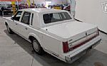 1988 Town Car Thumbnail 8