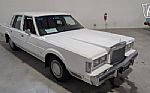 1988 Town Car Thumbnail 17