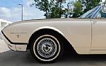 1962 Thunderbird Convertible Thumbnail 7