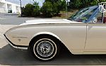 1962 Thunderbird Convertible Thumbnail 8
