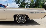 1962 Thunderbird Convertible Thumbnail 13