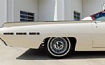1962 Thunderbird Convertible Thumbnail 25