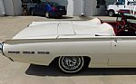 1962 Thunderbird Convertible Thumbnail 27