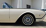 1962 Thunderbird Convertible Thumbnail 31