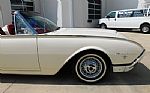 1962 Thunderbird Convertible Thumbnail 32