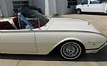 1962 Thunderbird Convertible Thumbnail 33