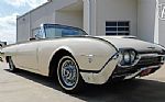 1962 Thunderbird Convertible Thumbnail 34