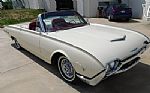 1962 Thunderbird Convertible Thumbnail 36