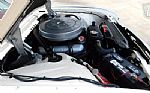 1962 Thunderbird Convertible Thumbnail 50