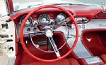 1962 Thunderbird Convertible Thumbnail 74