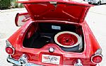 1955 Thunderbird Thumbnail 50