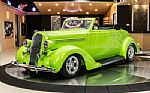 1936 Roadster Street Rod Thumbnail 1