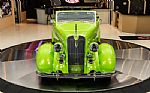 1936 Roadster Street Rod Thumbnail 10
