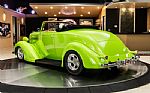 1936 Roadster Street Rod Thumbnail 18