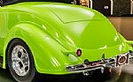 1936 Roadster Street Rod Thumbnail 36