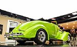 1936 Roadster Street Rod Thumbnail 49