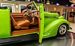 1936 Roadster Street Rod Thumbnail 71