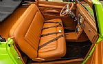 1936 Roadster Street Rod Thumbnail 74