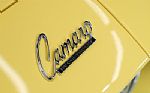 1969 Camaro Yenko Clone Thumbnail 10