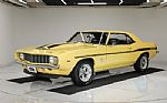 1969 Camaro Yenko Clone Thumbnail 7