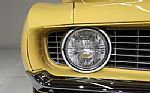 1969 Camaro Yenko Clone Thumbnail 9