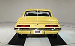 1969 Camaro Yenko Clone Thumbnail 32