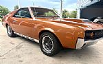1970 AMX Thumbnail 19