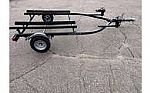 2027 Double PWC Trailer WC221 Thumbnail 6