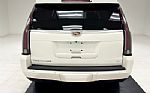 2015 Escalade ESV Platinum Edition Thumbnail 4