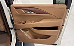 2015 Escalade ESV Platinum Edition Thumbnail 36