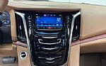 2015 Escalade ESV Platinum Edition Thumbnail 53