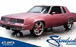 1984 Cutlass Thumbnail 1