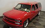 1996 Suburban Thumbnail 20