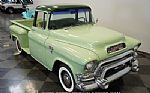 1955 3100 Big Back Window Thumbnail 35