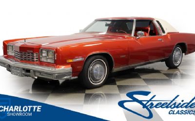Photo of a 1977 Oldsmobile Toronado Brougham for sale