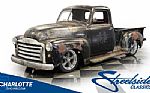1950 100 Patina Restomod Thumbnail 1