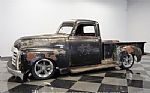 1950 100 Patina Restomod Thumbnail 7