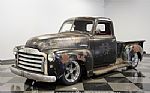 1950 100 Patina Restomod Thumbnail 6