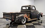 1950 100 Patina Restomod Thumbnail 13