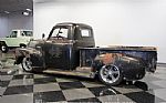 1950 100 Patina Restomod Thumbnail 9