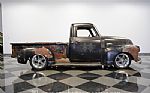 1950 100 Patina Restomod Thumbnail 15