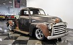 1950 100 Patina Restomod Thumbnail 17