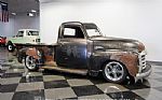 1950 100 Patina Restomod Thumbnail 16