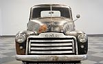 1950 100 Patina Restomod Thumbnail 18