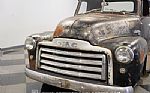 1950 100 Patina Restomod Thumbnail 20